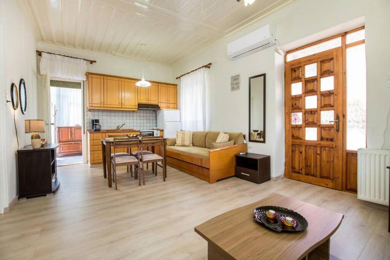 דירות לימנריה House Stella מראה חיצוני תמונה