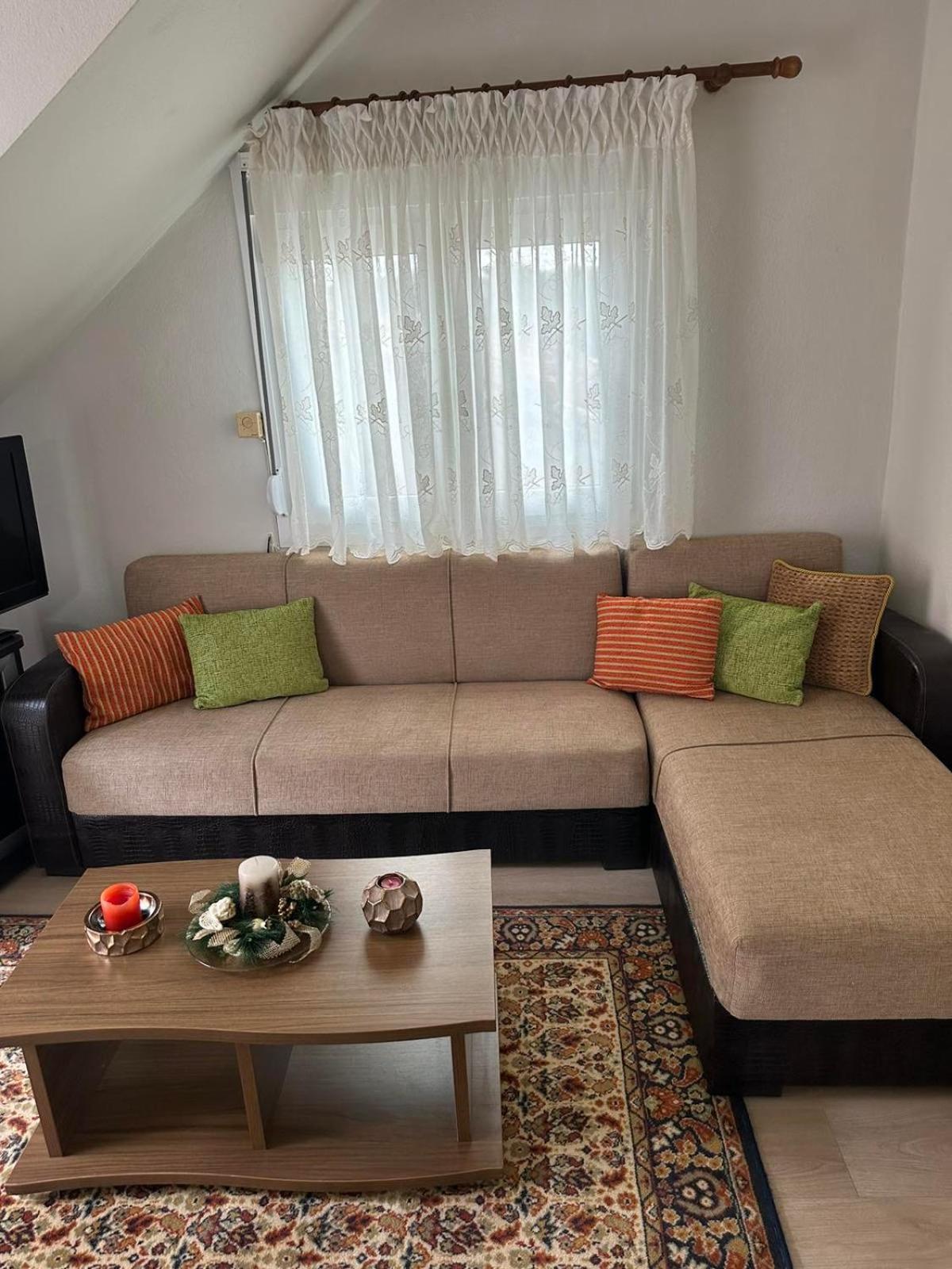 דירות לימנריה House Stella מראה חיצוני תמונה