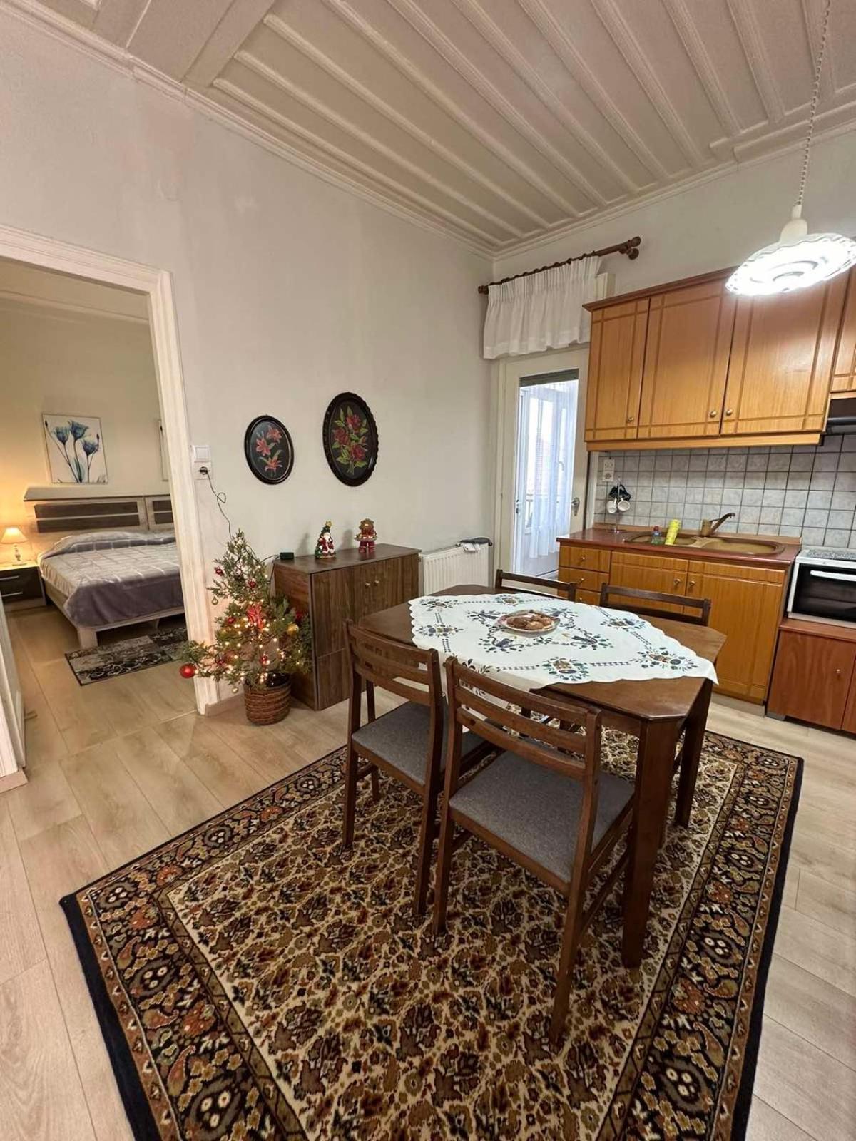 דירות לימנריה House Stella מראה חיצוני תמונה