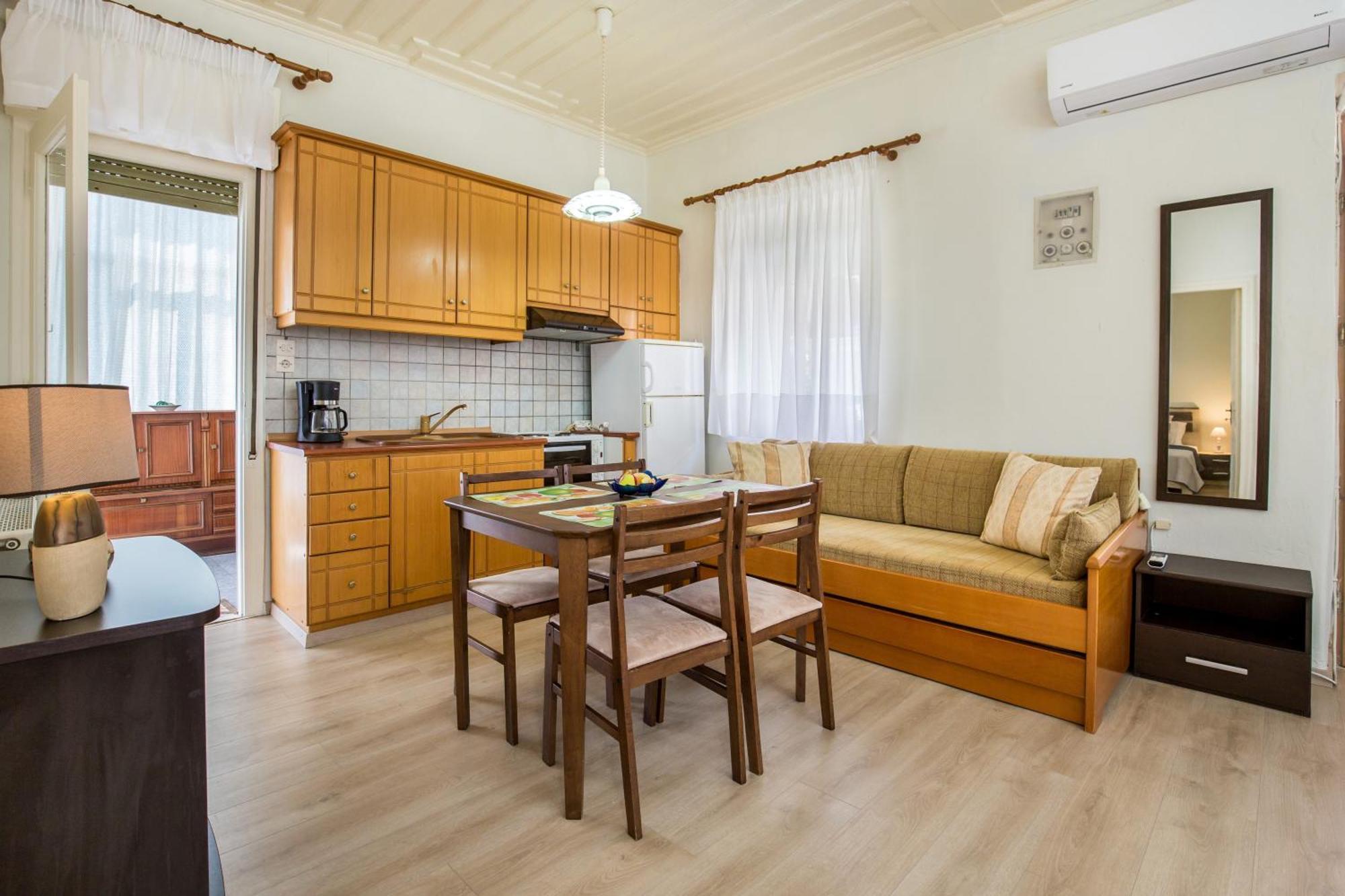 דירות לימנריה House Stella מראה חיצוני תמונה