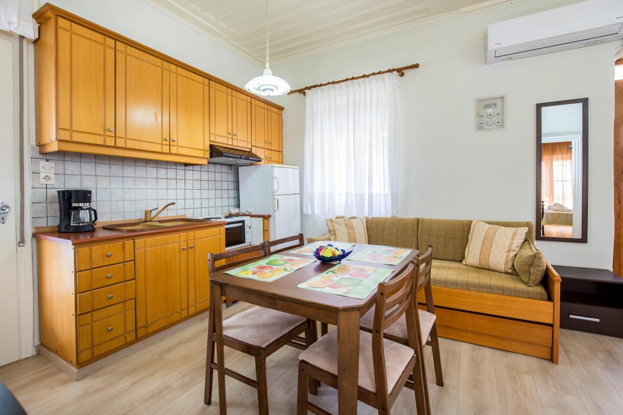 דירות לימנריה House Stella מראה חיצוני תמונה