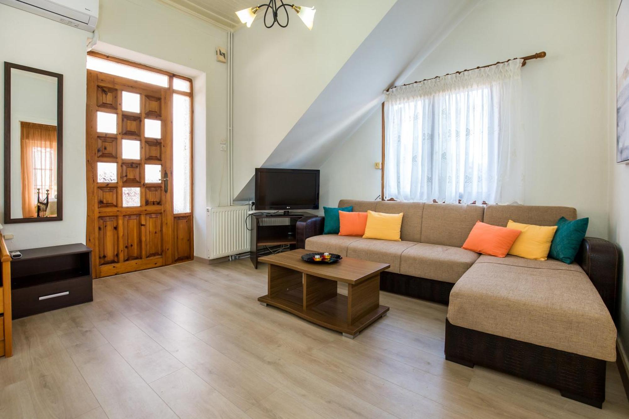 דירות לימנריה House Stella מראה חיצוני תמונה