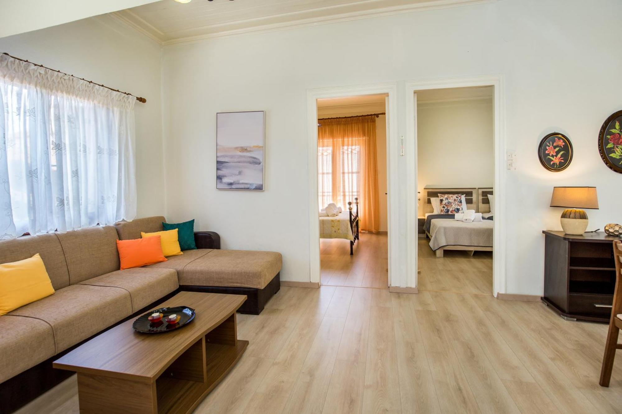 דירות לימנריה House Stella מראה חיצוני תמונה