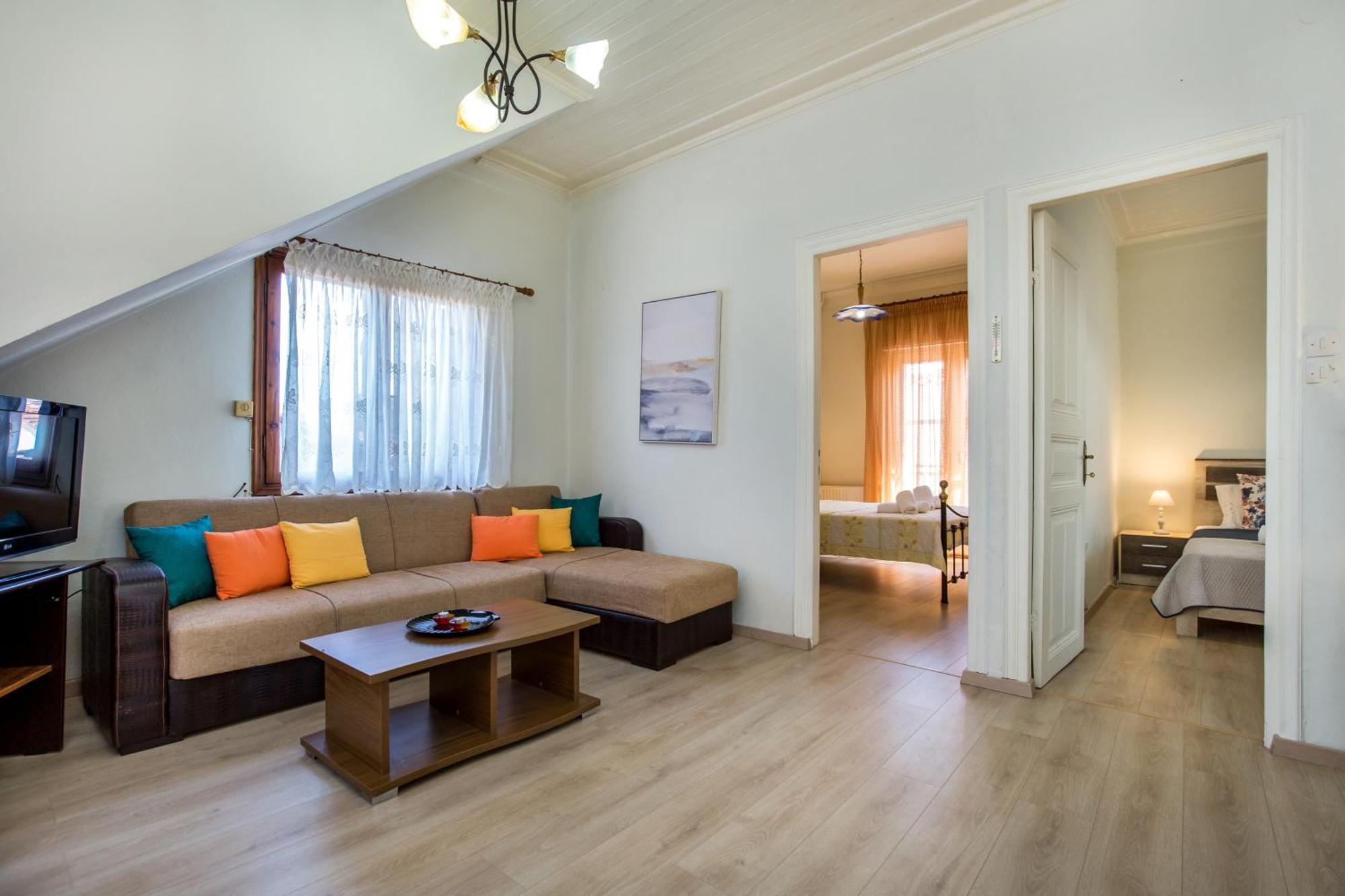 דירות לימנריה House Stella מראה חיצוני תמונה